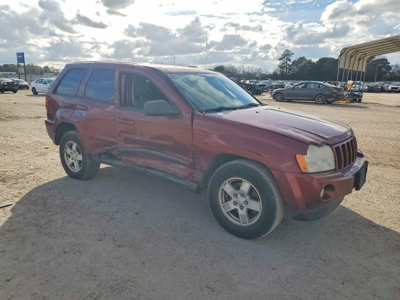 2007 Jeep Grand Cherokee Laredo