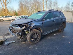 2018 Toyota Rav4 Adventure en venta en Portland, OR