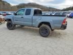 2008 Toyota Tacoma Access Cab