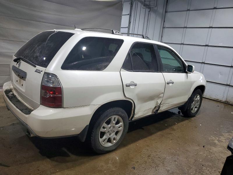 2006 Acura Mdx Touring