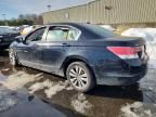 2012 Honda Accord exl