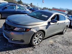 2019 Chevrolet Impala lt for sale in Montgomery, AL