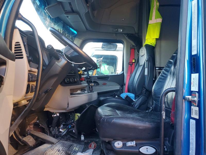 2024 Peterbilt 579 Semi Truck