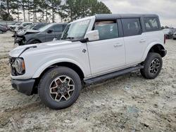 2024 Ford Bronco Outer Banks for sale in Loganville, GA