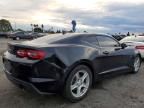 2020 Chevrolet Camaro ls