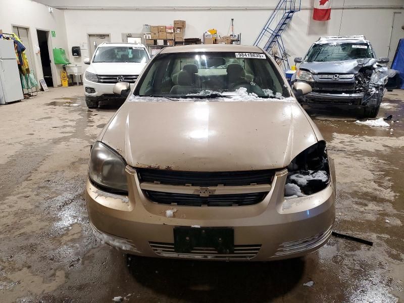 2008 Chevrolet Cobalt lt