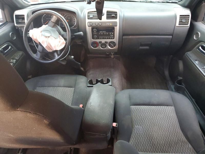 2008 Chevrolet Colorado lt