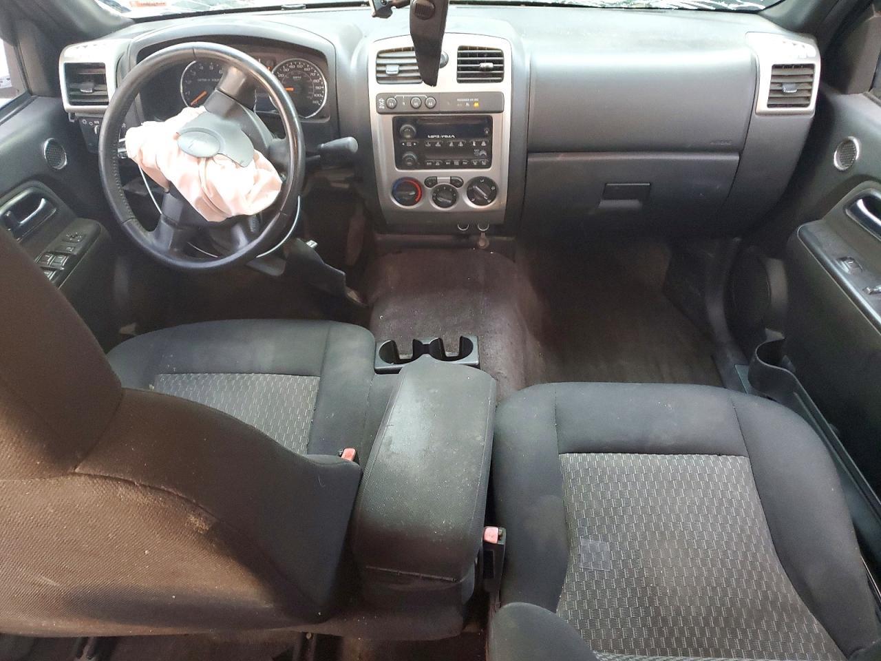 2008 Chevrolet Colorado LT