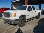 2007 GMC New Sierra C1500