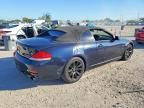 2006 BMW 650 i