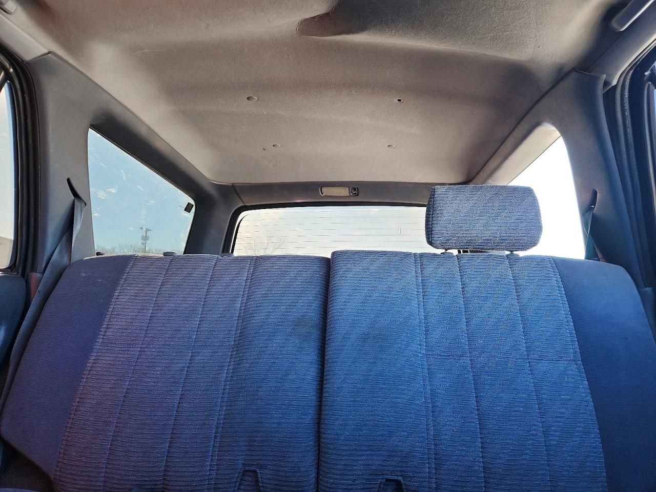 1996 Toyota Hilux Surf