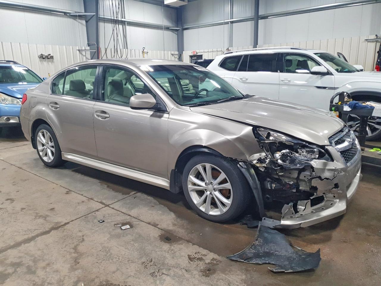 2014 Subaru Legacy 2.5i Premium