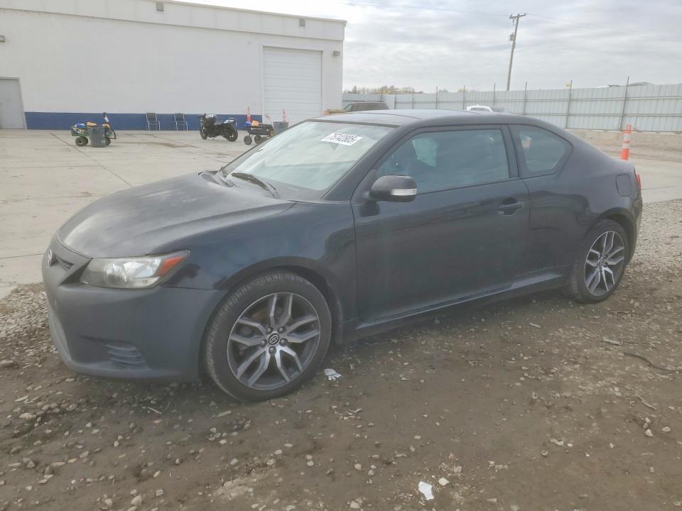 2011 Scion TC