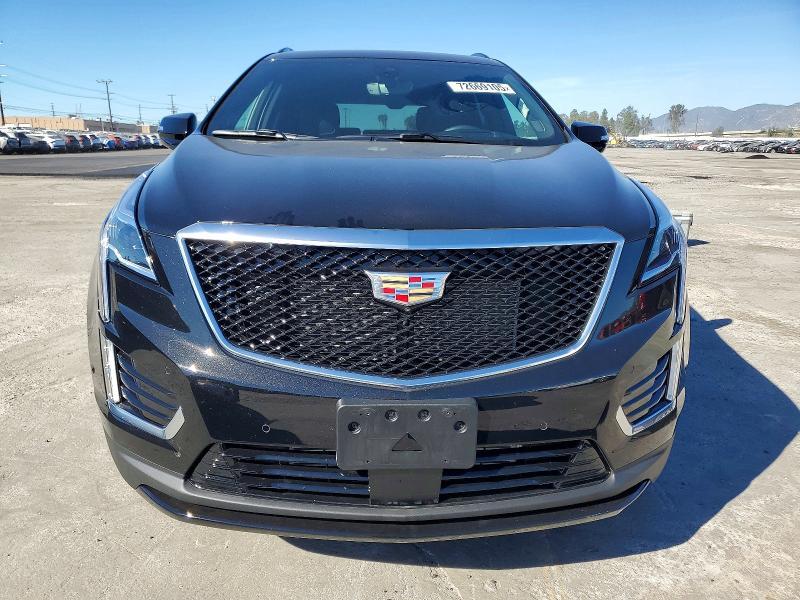 2024 Cadillac XT5 Sport