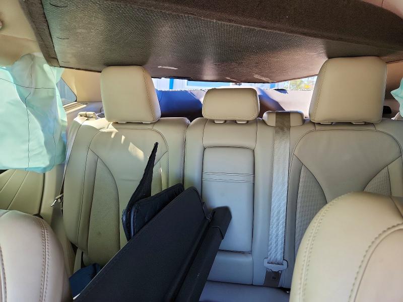 2019 Lincoln Mkc Select