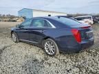 2014 Cadillac Xts Luxury Collection