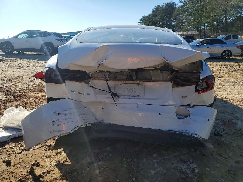 2013 Tesla Model s