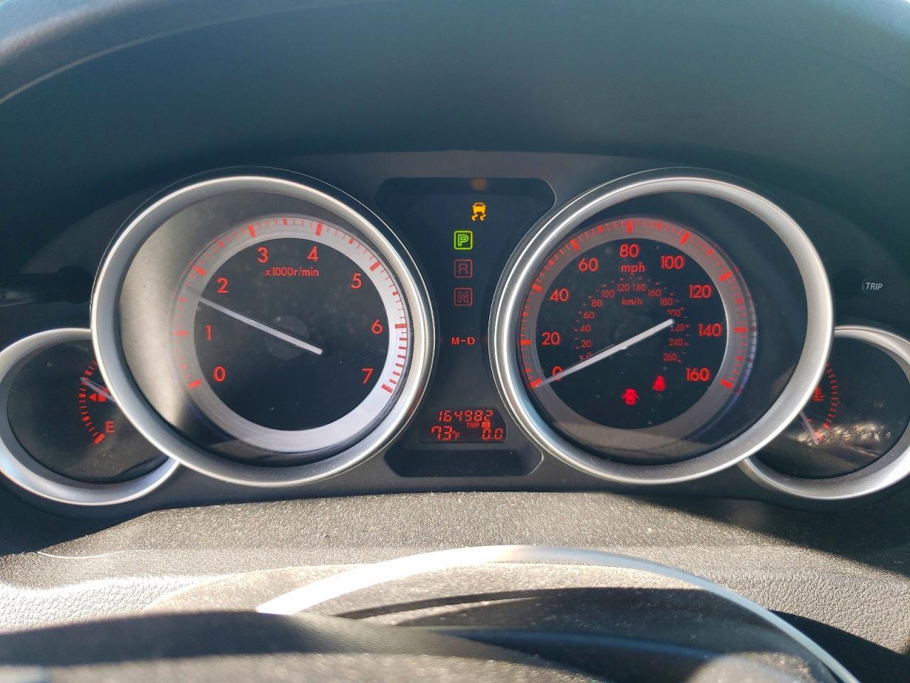 2010 Mazda  6