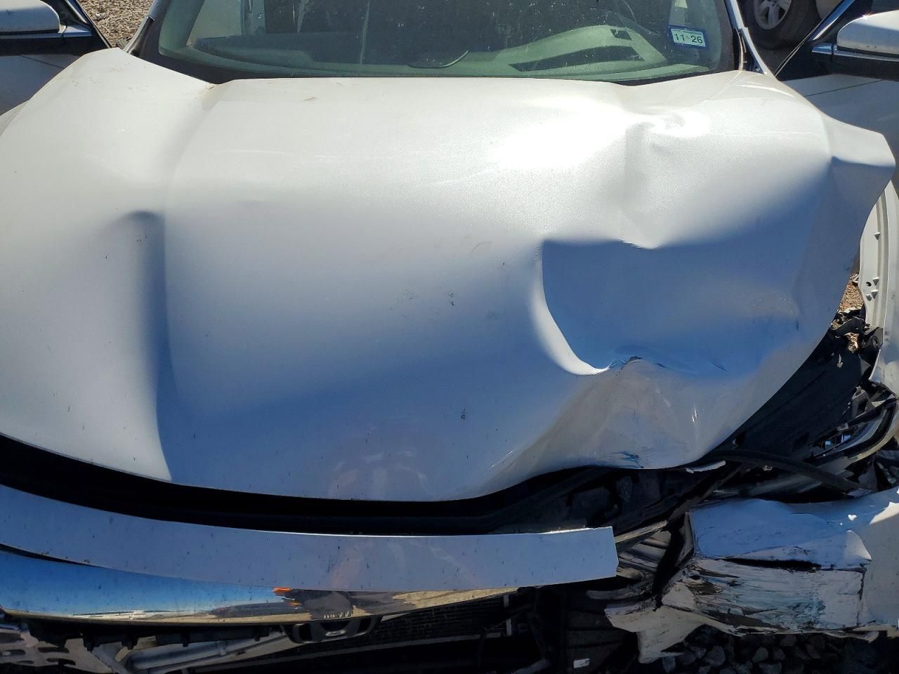 2020 Honda Insight Touring