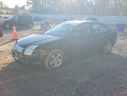 Ford Fusion se Vehiculos salvage en venta: 2009 Ford Fusion se