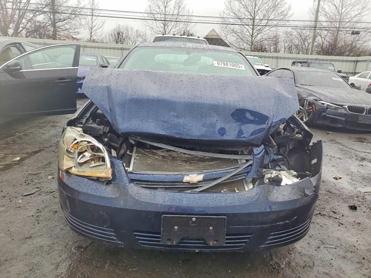 2009 Chevrolet Cobalt lt