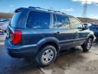 2003 Honda Pilot exl