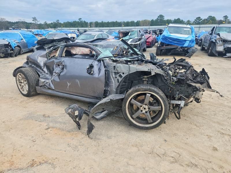 2014 Infiniti Q60 Journey