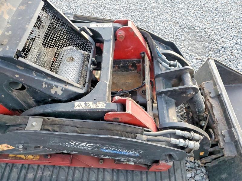 2019 Toro Rake