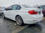 2015 BMW 328 i Sulev