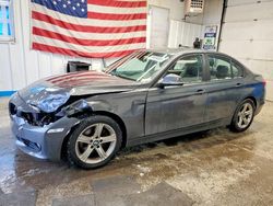 BMW Vehiculos salvage en venta: 2014 BMW 328 i