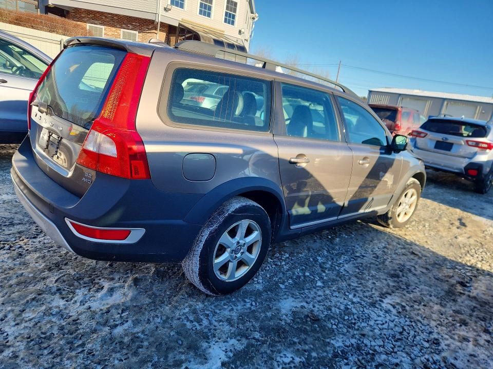 2009 Volvo Xc70 3.2