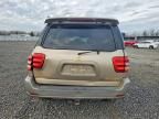 2004 Toyota Sequoia SR5