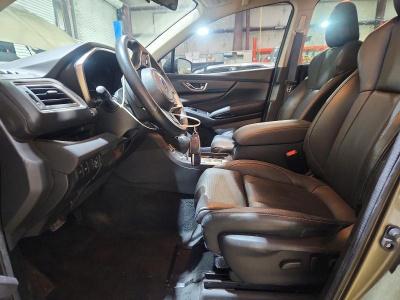 2024 Subaru Ascent Limited