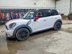 2012 Mini Cooper s Countryman