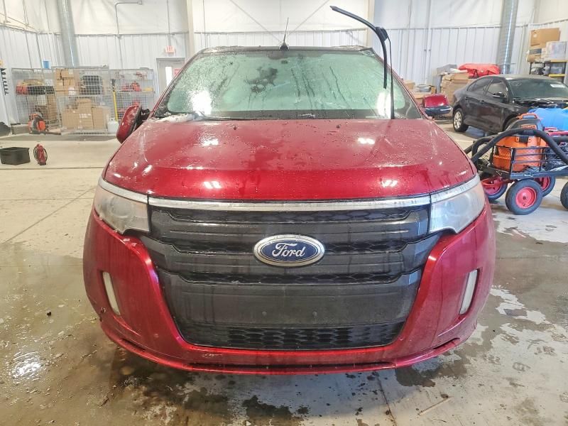 2014 Ford Edge Sport