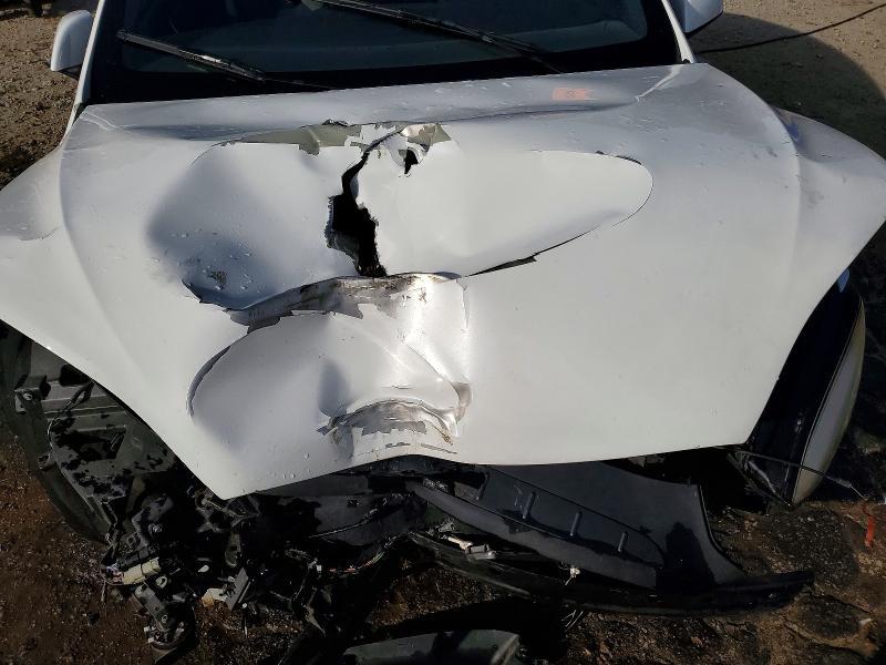 2017 Tesla Model x