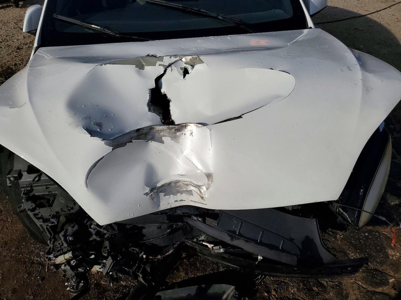 2017 Tesla Model x