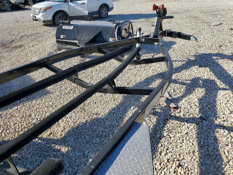 2015 Trailers 2015 Mastercraft Boat Trailer