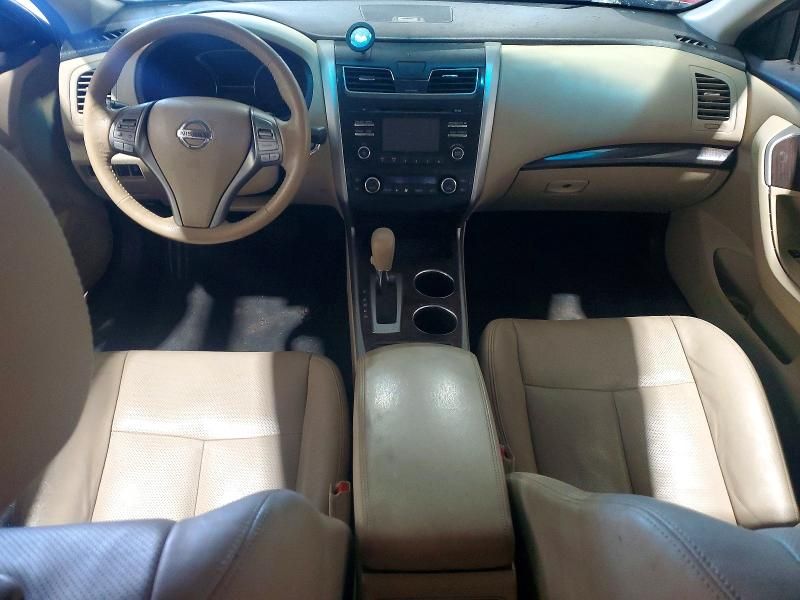 2015 Nissan Altima 2.5 sl