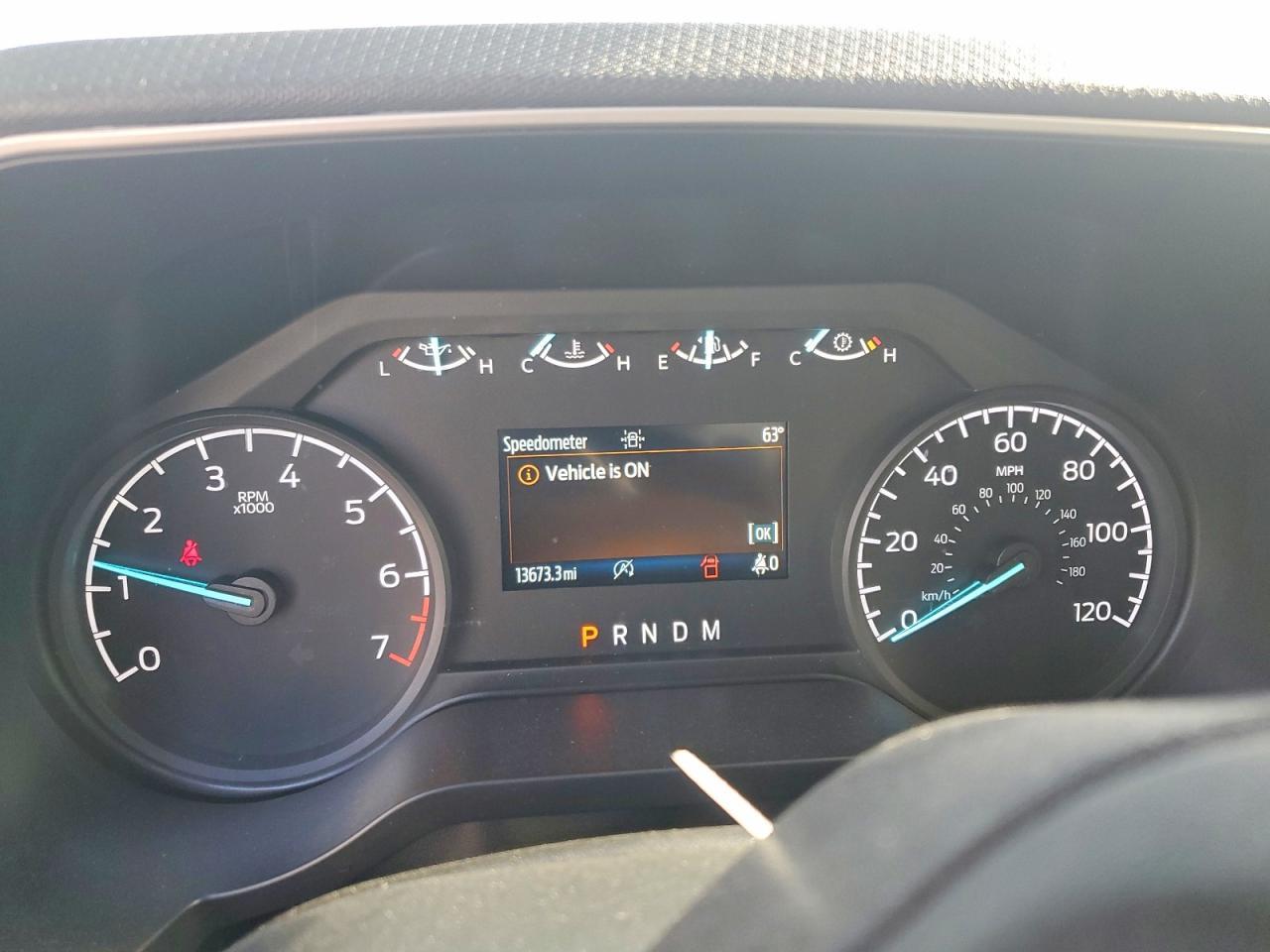 2023 Ford F150 Super Cab