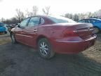 2005 Buick Lacrosse cxl