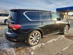 2011 Infinity Qx56