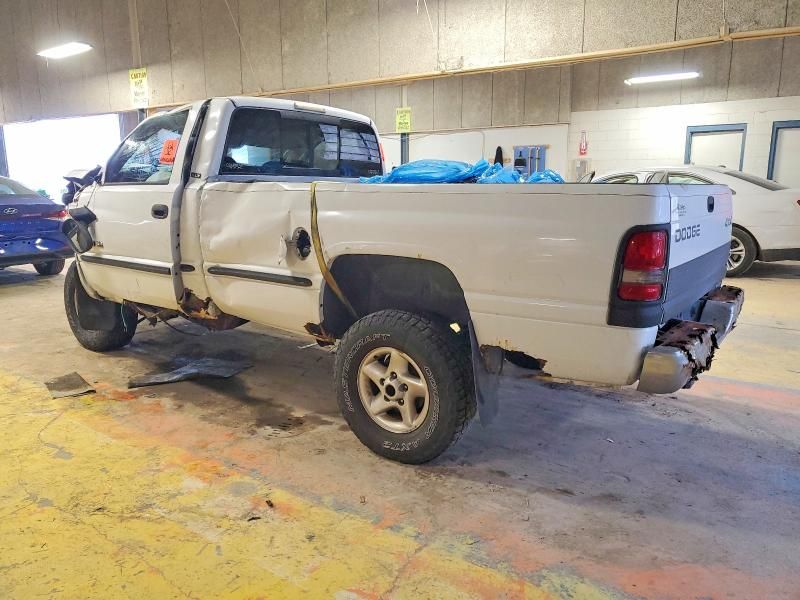 1999 Dodge Ram 1500