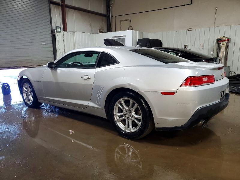 2015 Chevrolet Camaro ls