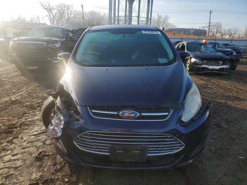 2016 Ford C-max se