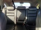 2007 Honda Cr-v exl