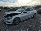 2016 Mercedes-Benz C300