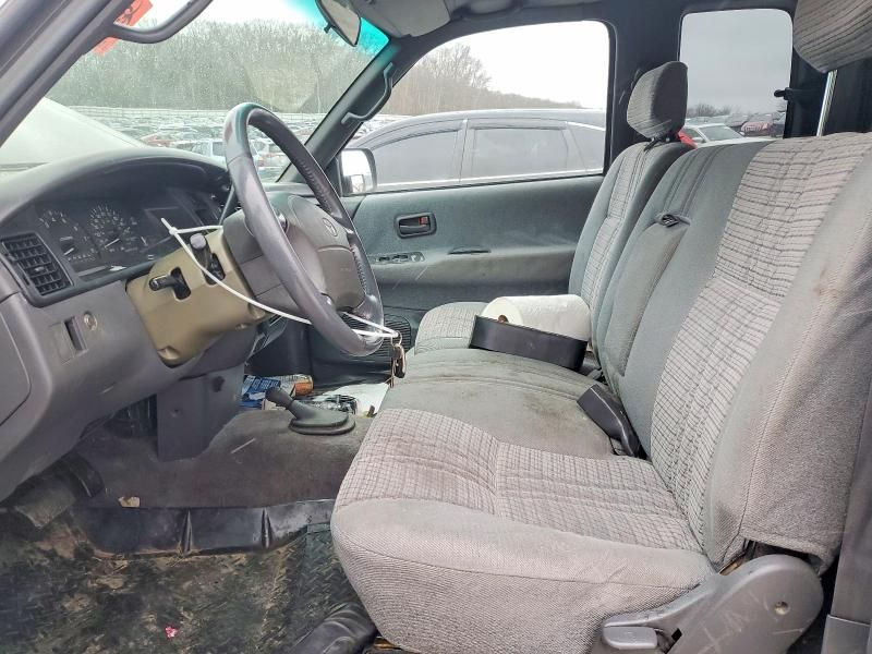 1996 Toyota T100 Xtracab SR5