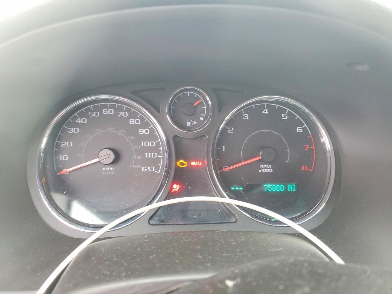 2009 Chevrolet Cobalt lt