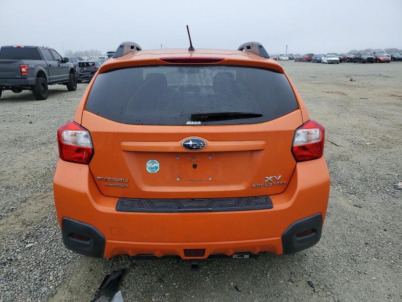 2013 Subaru Xv Crosstrek 2.0 Premium